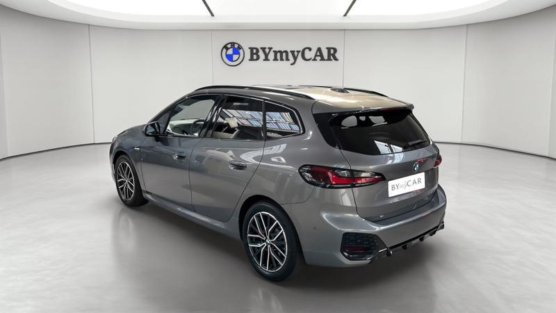 Bmw Serie 2 Active Tourer U06 220i 170 ch Dkg7 m Sport