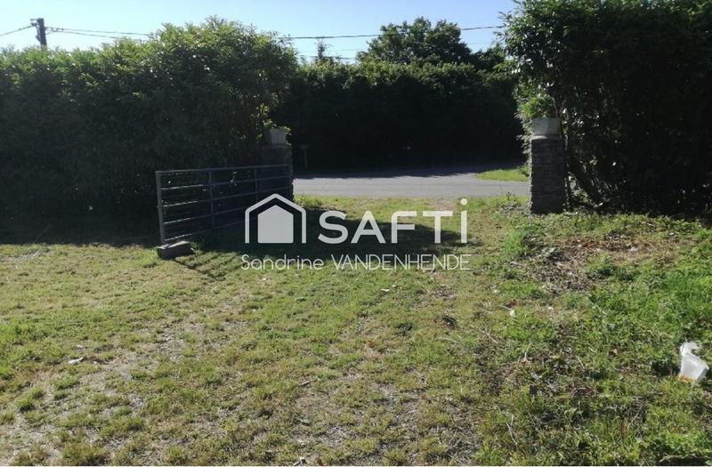 Maison - 180 m² - 6 pièces