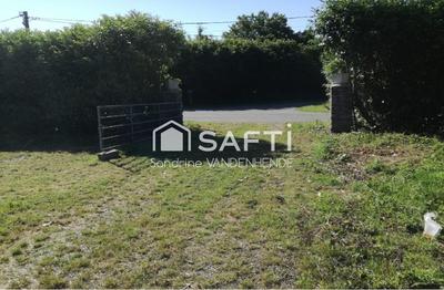 Maison - 180 m² - 6 pièces