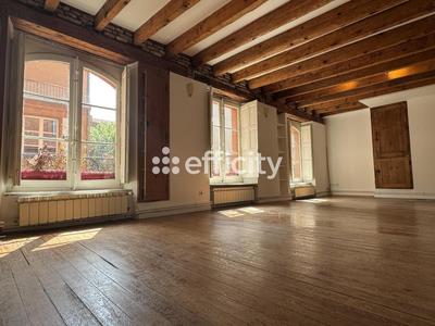 Appartement - 84 m² - 3 pièces