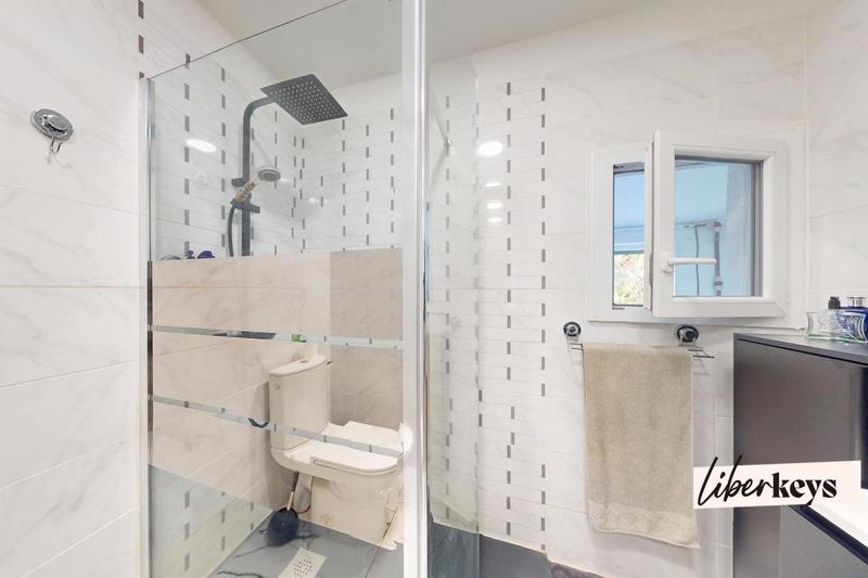 Villa - 110 m² - 5 pièces