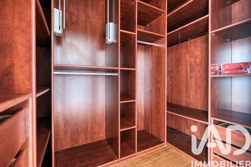 Appartement - 60 m² - 2 pièces