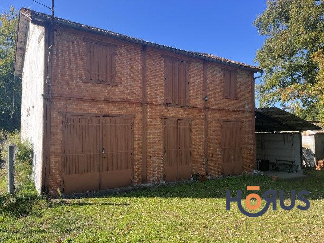 Viager - Maison - 165 m² - 6 pièces