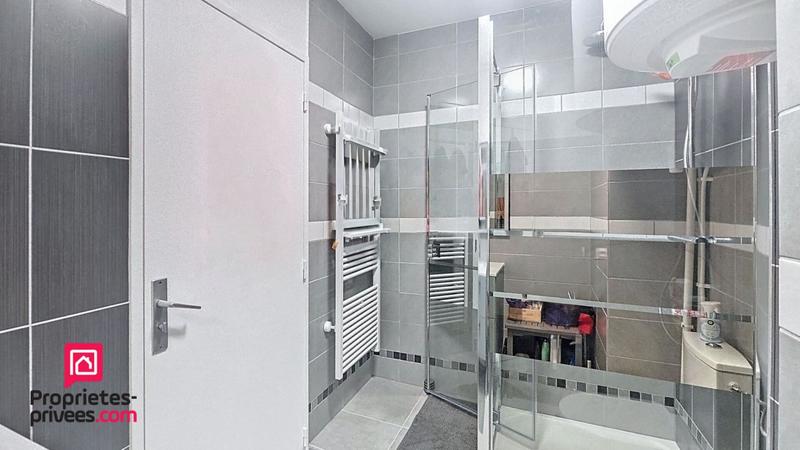 Appartement - 35 m² - 1 pièce