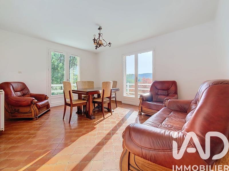 Maison - 74 m² - 4 pièces