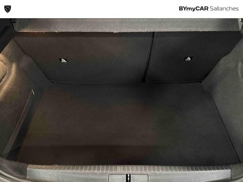 Peugeot 208 PureTech 100 s&amp;S Bvm6 Allure