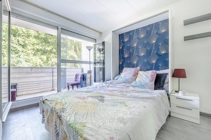 Appartement - 83 m² - 4 pièces