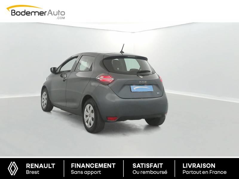Renault Zoe R110 - 22b Equilibre