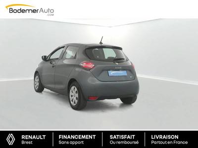 Renault Zoe R110 - 22b Equilibre