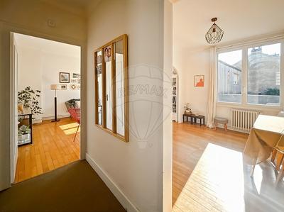 Maison - 158 m² - 6 pièces