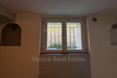 Appartement - 27 m² - 2 pièces