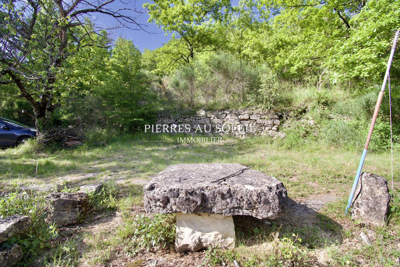 Maison de village - 125 m² - 3 pièces