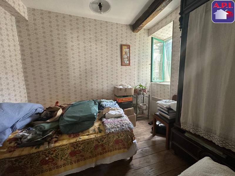 Maison - 62 m² - 4 pièces