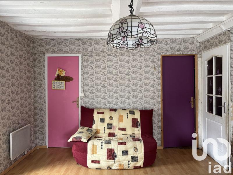 Maison - 156 m² - 5 pièces