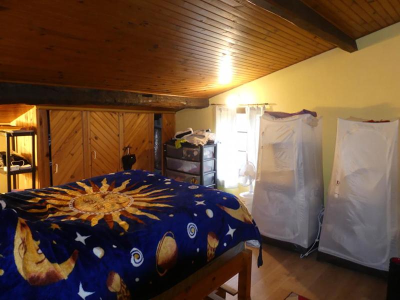 Maison de ville - 130 m² - 7 pièces