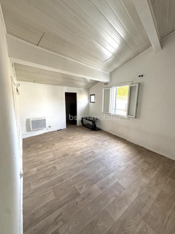 Maison de village - 56 m² - 3 pièces