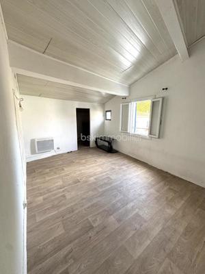 Maison de village - 56 m² - 3 pièces