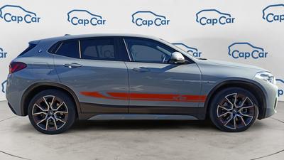 Bmw X2 Xdrive 25e 220 Bva6 m Mesh Edition - Automatique Toit ouvrant