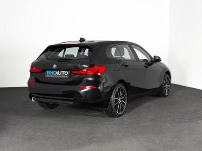 Bmw Série 1 - 116da 116ch F40 Gps Regul Carplay Clim Android Side + Lane Assist 116 Da 1°Main