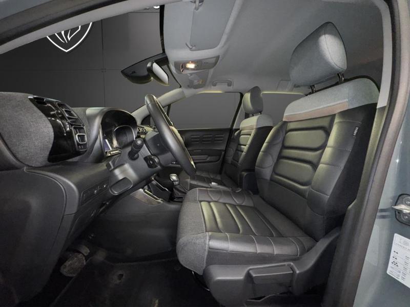 Citroën C3 Aircross PureTech 130 s&amp;S Eat6 Shine Pack