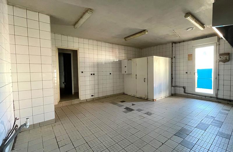 Local commercial - 300 m²