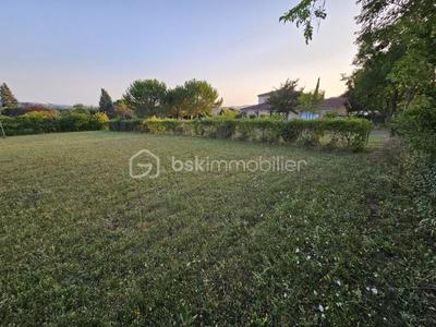 Terrain - 2 197 m²