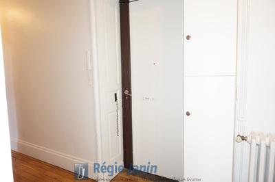 Appartement - 123 m² - 4 pièces