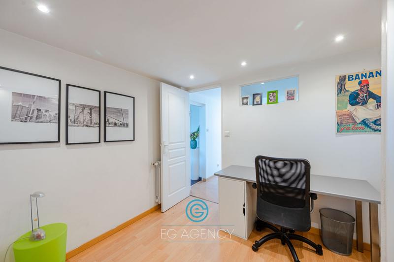 Villa - 127 m² - 5 pièces