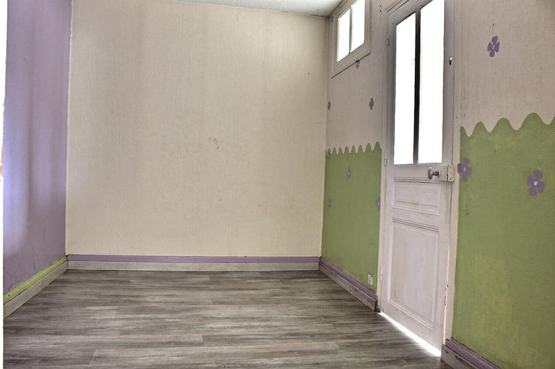 Maison - 116 m² - 5 pièces