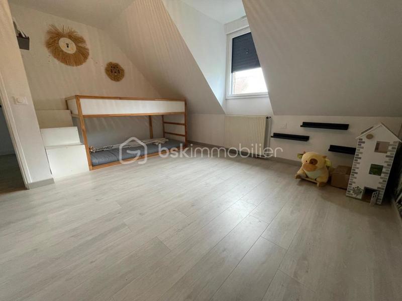 Maison - 159 m² - 8 pièces