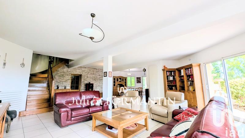 Maison de maîtres - 296 m² - 7 pièces