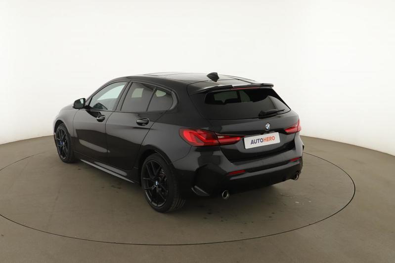 Bmw Série 1 118d m Sport Bva 150 ch