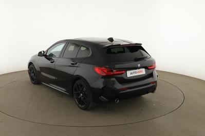 Bmw Série 1 118d m Sport Bva 150 ch