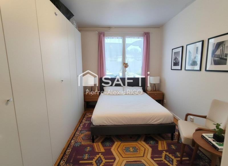 Maison - 145 m² - 4 pièces