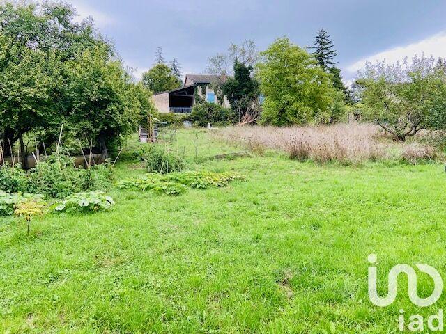 Maison de village - 121 m² - 5 pièces