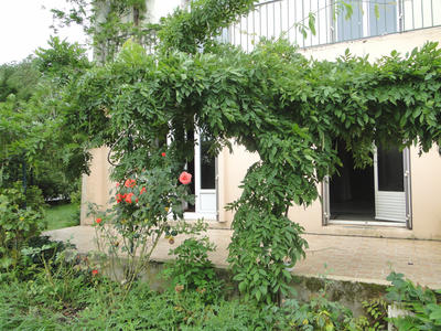 Maison - 72 m² - 4 pièces