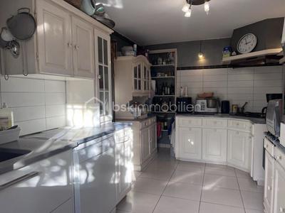 Villa - 153 m² - 6 pièces