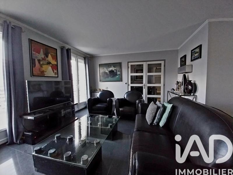 Maison - 170 m² - 7 pièces