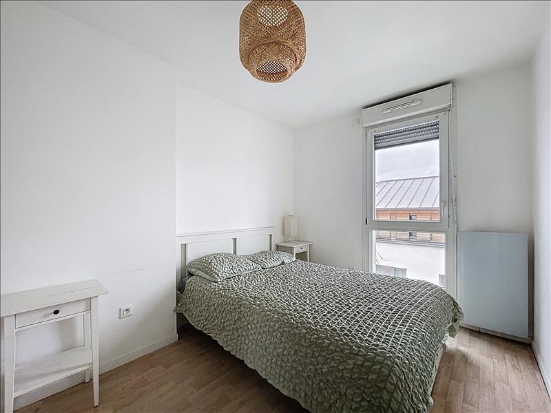 Appartement - 53 m² - 3 pièces