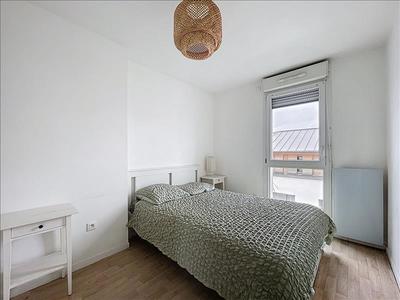 Appartement - 53 m² - 3 pièces