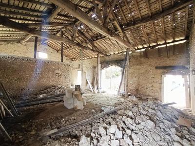 Maison - 108 m² - 1 pièce