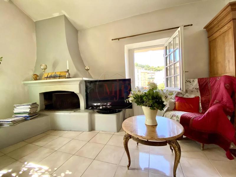 Maison de village - 133 m² - 6 pièces