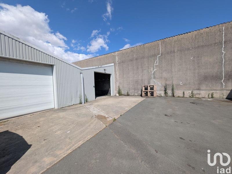 Local commercial - 226 m²