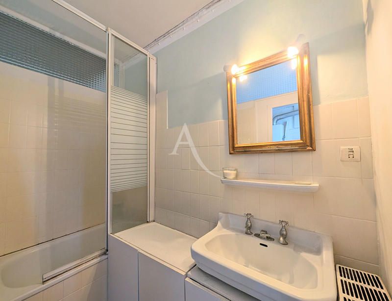 Appartement - 51 m² - 2 pièces