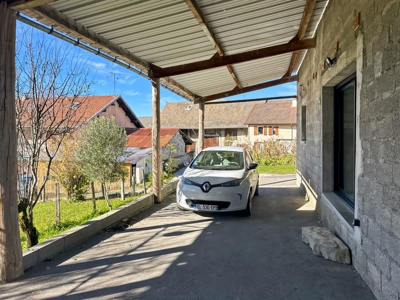 Maison - 156 m² - 6 pièces