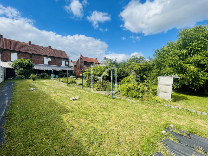 Maison - 154 m² - 6 pièces