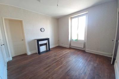 Appartement - 56 m² - 2 pièces