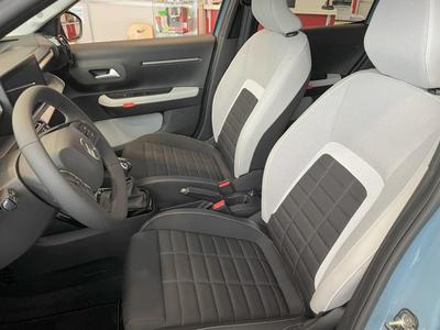 Citroën C3 Max Puretech 100 s&amp;S Boite manuelle - Garantie Constructeur