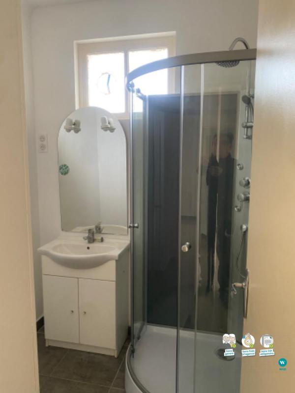 Appartement - 72 m² - 4 pièces