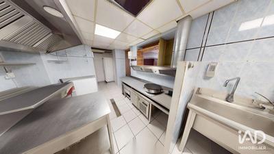 Local commercial - 76 m²